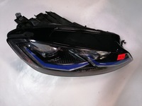 фото thumb №3, Volkswagen golf 7 gte повний led