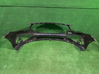 фото thumb №9, Mercedes e klasa 214 w214 a214 бампер перед передний amg