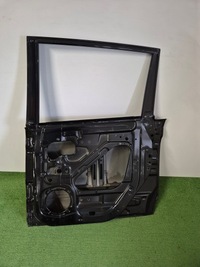 фото thumb №6, Ssangyong actyon sport двері правий задня праве задні