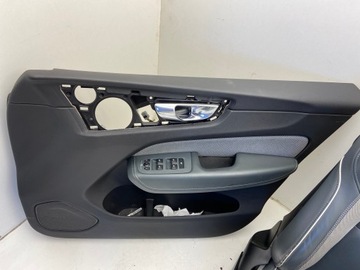 фото thumb №13, Сидіння диван шкіра алькантара volvo xc60 ii r-design 2019r