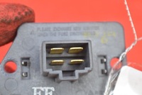 фото thumb №5, Резистор обдув резистор резистор hyundai tucson 1 i 04-09