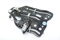 фото thumb №1, Подъемник окон правый задняя renault megane iii cc cabrio 827200018r