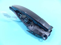 фото thumb №2, Ручка задняя левая наружная opel zafira c