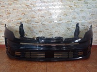 фото thumb №1, Бампер перед kia sorento iv 4 2021 2022