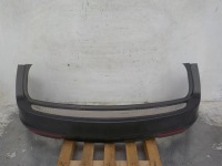 фото thumb №1, 454 opel insignia a kombi бампер задняя задний