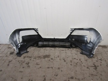 фото thumb №10, Бампер перед переднє nissan x-trail x trail t33 4 iv 22-