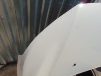 Капот кришка двигуна ford ecopsort mk2 рестайлінг Доставка, фото thumb