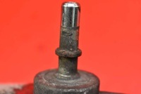 фото thumb №9, Насос вакуум вакуум a6402300365 mercedes b-klasa w245 2.0 cdi 109 km 05-08