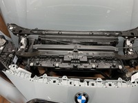 фото thumb №7, Капот бампер радиатор pas усилитель bmw 4 g26 m-pakiet.