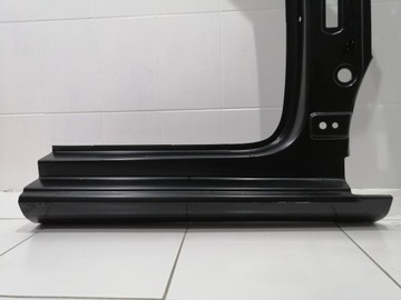 фото thumb №6, Порог стойка правый перед vw up 1s4 новый оригинал