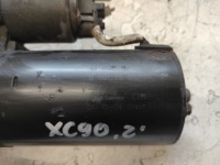 Volvo xc90 1 1 02- 2.9 t6 стартер 0001115007 Недорого, фото thumb