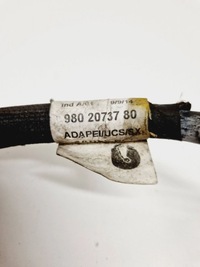 фото thumb №9, Peugeot 2008 i 2014 бортовой компьютер / блок управления ecu двигателя