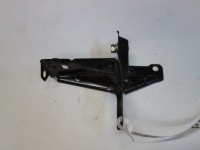 фото thumb №1, Кронштейн кронштейн балка перед левая honda cr-v iii