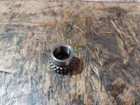 фото thumb №8, Колесо зубчатое распределительного вала bmw e39 530d m57d30 3.0d