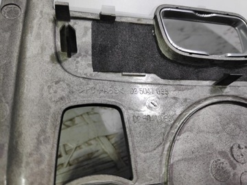 фото thumb №5, Audi a4 b8 рамка дах стеля