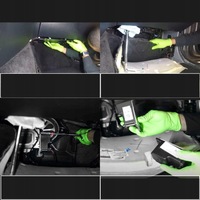 фото thumb №15, Модуль блок керування напруги акумулятор mercedesa klasyc w205 205 905 34 14