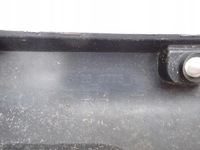 фото thumb №12, Dacia sandero ii 2 stepway 12-20 порог правый молдинг порог правая