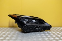 Купить Lexus rx rx200t rx350 rx450h 2015- фара фара full led правый  америка, фото thumb