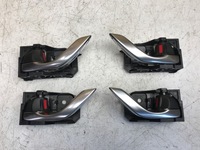 фото thumb №2, Ручка внутрішнє комплект mazda cx5