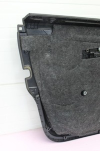 фото thumb №13, Mercedes x204 glk обшивка правый перед передний std