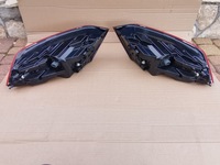 фото thumb №9, Audi tt 8s kpl. лампа зад led лампи ліва права usa