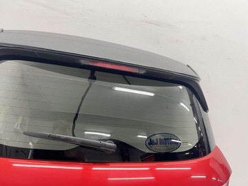 фото thumb №5, Suzuki swift mk9 2024- задня кришка багажника зад комплект d7z