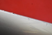 фото thumb №7, Крыло правые перед переднее piaskowy renault clio 3 iii 09-12