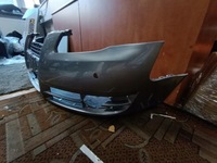 фото thumb №7, Бампер перед передній audi a4 b7 pdc ly7g