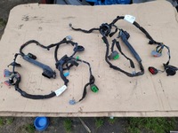 фото thumb №1, Джгут права двері правих перед передніх volvo v70 iii 3