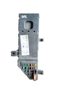 Купити Модуль комфорту opel vectra c 13193588, фото thumb