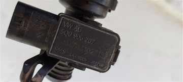 фото thumb №7, Шланг трубка клапан вакуум audi q3 rs 2.5 tfsi 8u0612041b 5q0906207