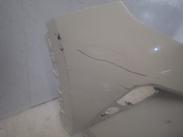 фото thumb №6, Бампер перед переднее toyota chr ch-r рестайлинг 2019-