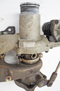 фото thumb №7, Uo198 kia ceed iii 1.4t-gdi турбонагнетатель турбина 50042-60000 28231-03200