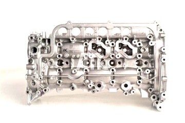 фото thumb №11, Головка циліндрів підходить до: nissan primastar, qashqai i, x-trail, x-t