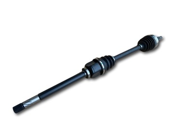 фото thumb №1, Піввісь привідна права довга renault trafic 2.0 dci 8200452268