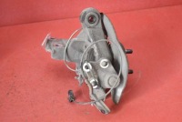 фото thumb №7, Поворотный кулак ступица правая перед toyota prius 3 iii xw30 1.8 hybrid 99 km 09-11