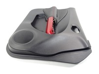 фото thumb №9, Juke f15 рестайлінг боковина оббивка двері лівий перед 809011kb0a 809231kb0a