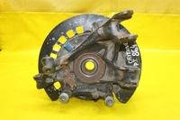 фото thumb №8, Zwrotnnica ступиця праві зад porsche cayenne i q7 4l 7l0505736b 7l0501655