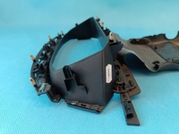 фото thumb №10, Vw arteon liftback 2,0 tdi 147kw 2022 r рамка корпус спідометра 3g8858366b