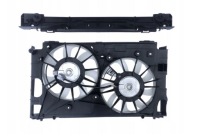 Купити Вентилятор+ балка lexus ct 200h ct200h 1,8 гібрид, фото thumb