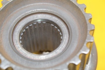 фото thumb №7, Колесо зубчасте розподільний вал volvo s60 ii v60 2.4 bit d5244t17 30777171