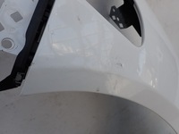 фото thumb №3, Alfa romeo giulia 16- крыло левый перед передний