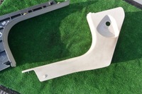 фото thumb №9, Захист стійка перед maserati quattroporte vi