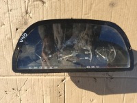 фото thumb №1, Счетчик спидометр fiat uno пробег 133943 бензин