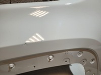 фото thumb №5, Крила лівий перед jeep renegade оригінал