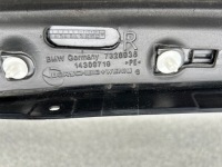 Молдинг захист стійка a правого передній права mini f55 f56 7328936 Зі Шроту, фото thumb