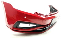 фото thumb №15, Новий oem номер бампер перед vw passat b8 рестайлінг ly3d 4xpdc