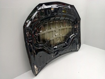 фото thumb №15, Mercedes glc w254 x254 2022- капот крышка двигателя ÷