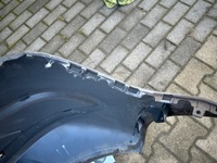 фото thumb №8, Mercedes sprinter 907 910 бампер передний оригинальный a9108850000