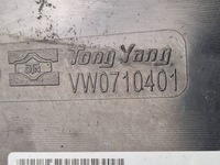 фото thumb №9, Vw passat b7 2010- решітка радіатора решітка радіатора замінник